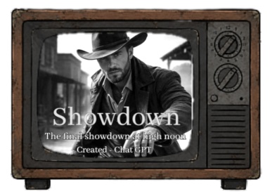 Show down